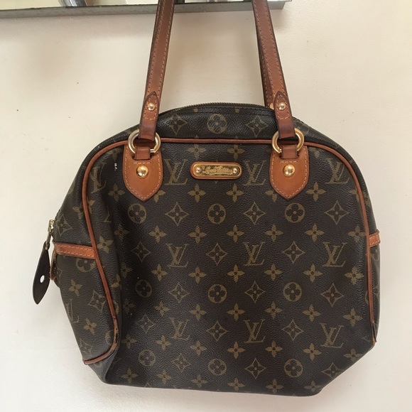 Vintage Louis Vuitton Hand Bag ‼️ - Picture 1 of 5